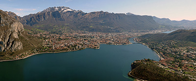 Lecco - Lago di Como